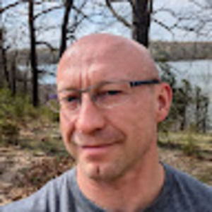 Meet your Posher, Jeremy